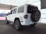 2024 Jeep Wrangler High Altitude 4xe