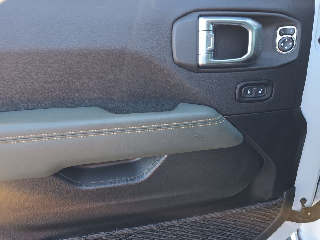 2024 Jeep Wrangler High Altitude 4xe