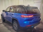 2022 Jeep Grand Cherokee Trailhawk 4xe