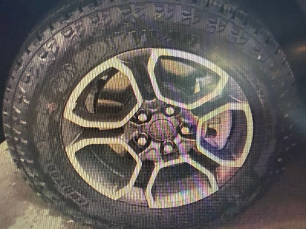 2022 Jeep Grand Cherokee Trailhawk 4xe