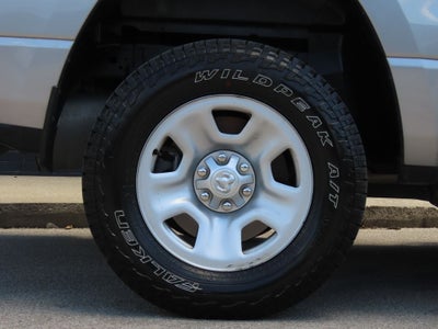 2022 RAM 1500 Tradesman