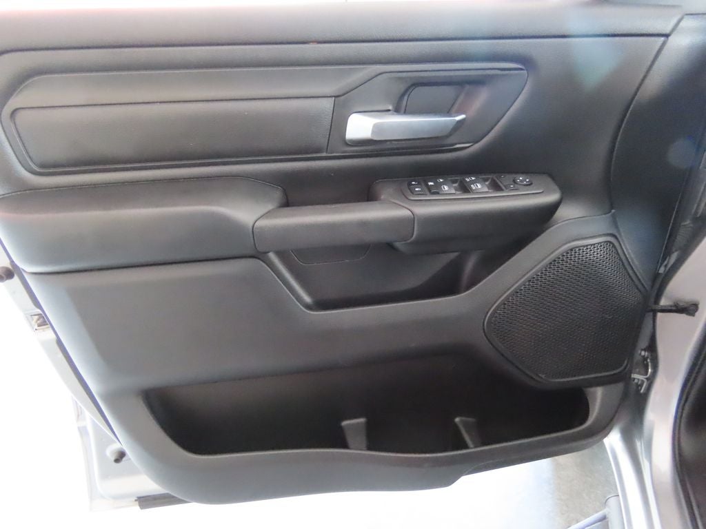 2022 RAM 1500 Tradesman
