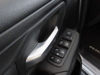 2022 RAM 1500 Tradesman