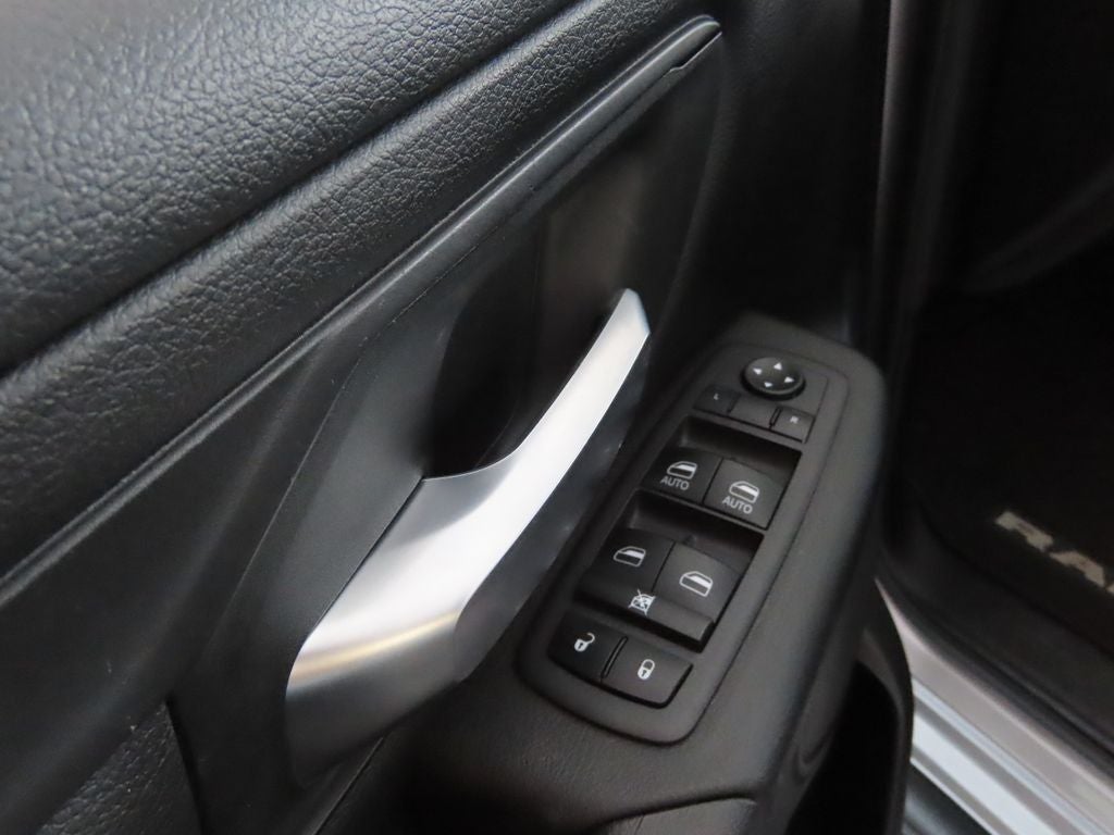 2022 RAM 1500 Tradesman