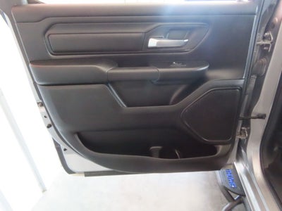 2022 RAM 1500 Tradesman
