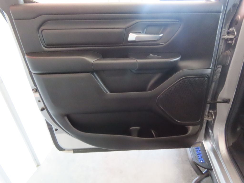 2022 RAM 1500 Tradesman