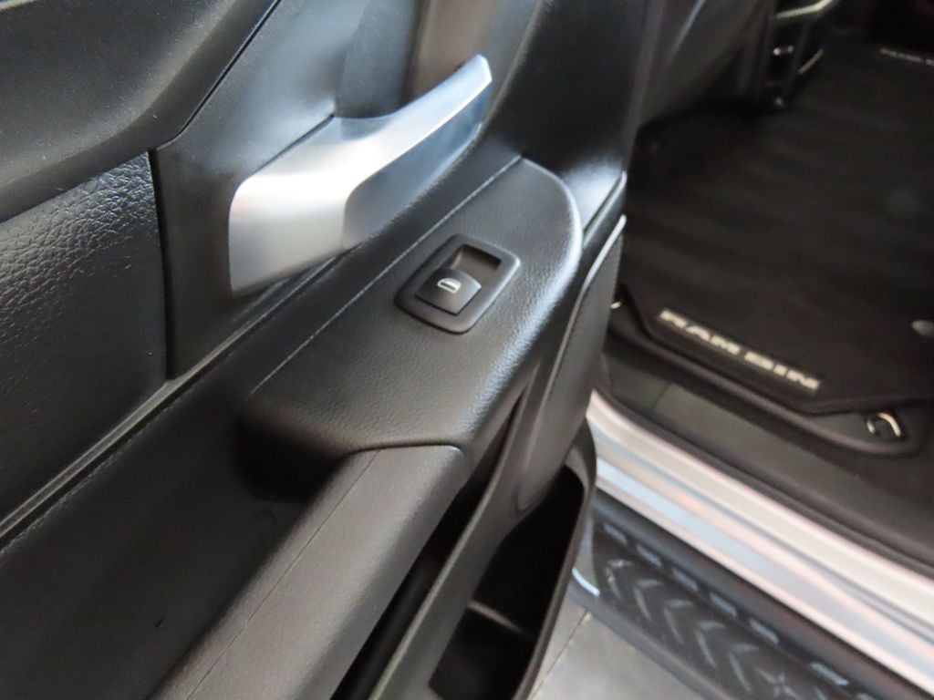 2022 RAM 1500 Tradesman