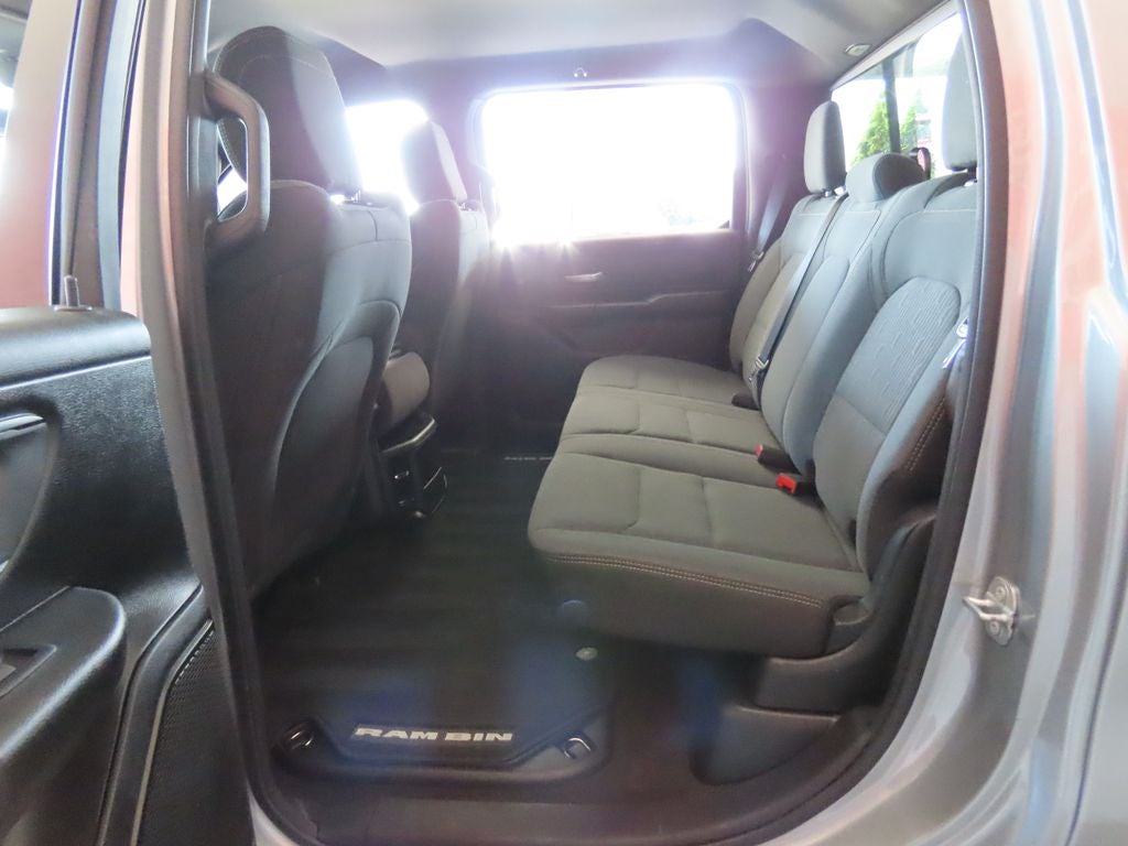 2022 RAM 1500 Tradesman
