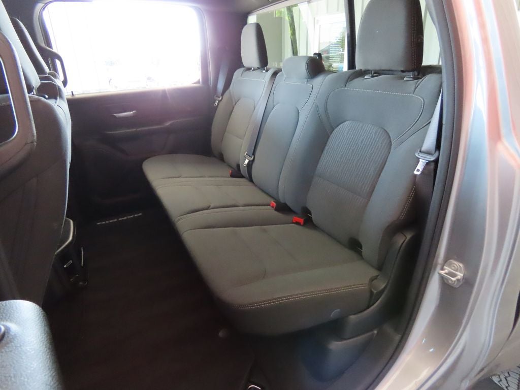 2022 RAM 1500 Tradesman