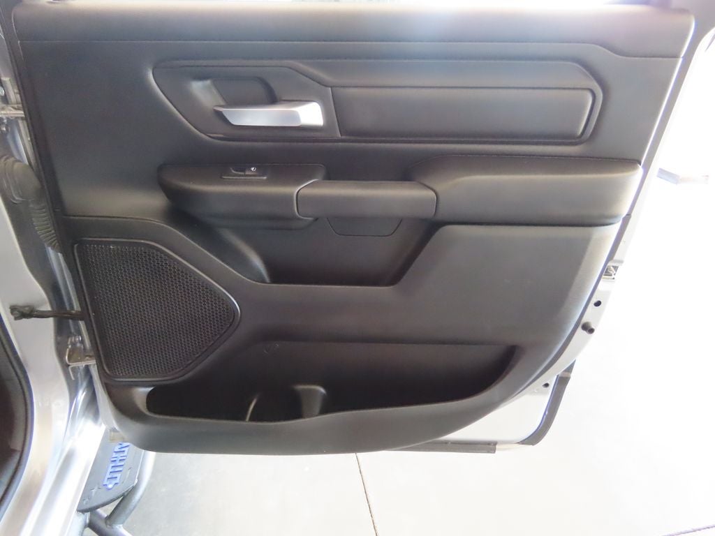 2022 RAM 1500 Tradesman