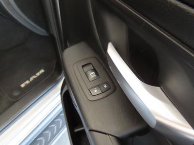 2022 RAM 1500 Tradesman