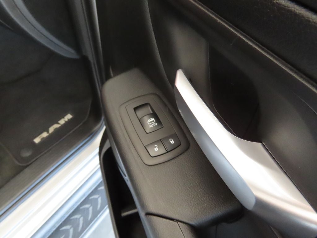 2022 RAM 1500 Tradesman