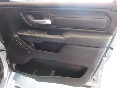 2022 RAM 1500 Tradesman