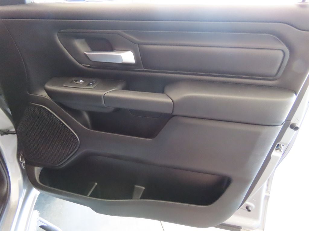 2022 RAM 1500 Tradesman