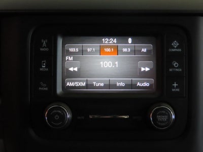 2022 RAM 1500 Tradesman