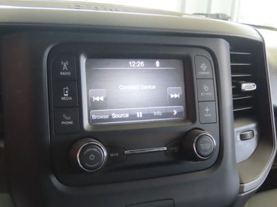 2022 RAM 1500 Tradesman