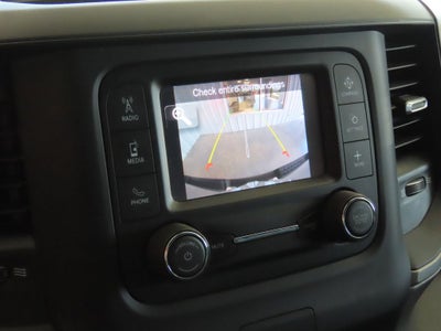 2022 RAM 1500 Tradesman