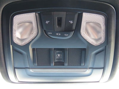 2022 RAM 1500 Tradesman