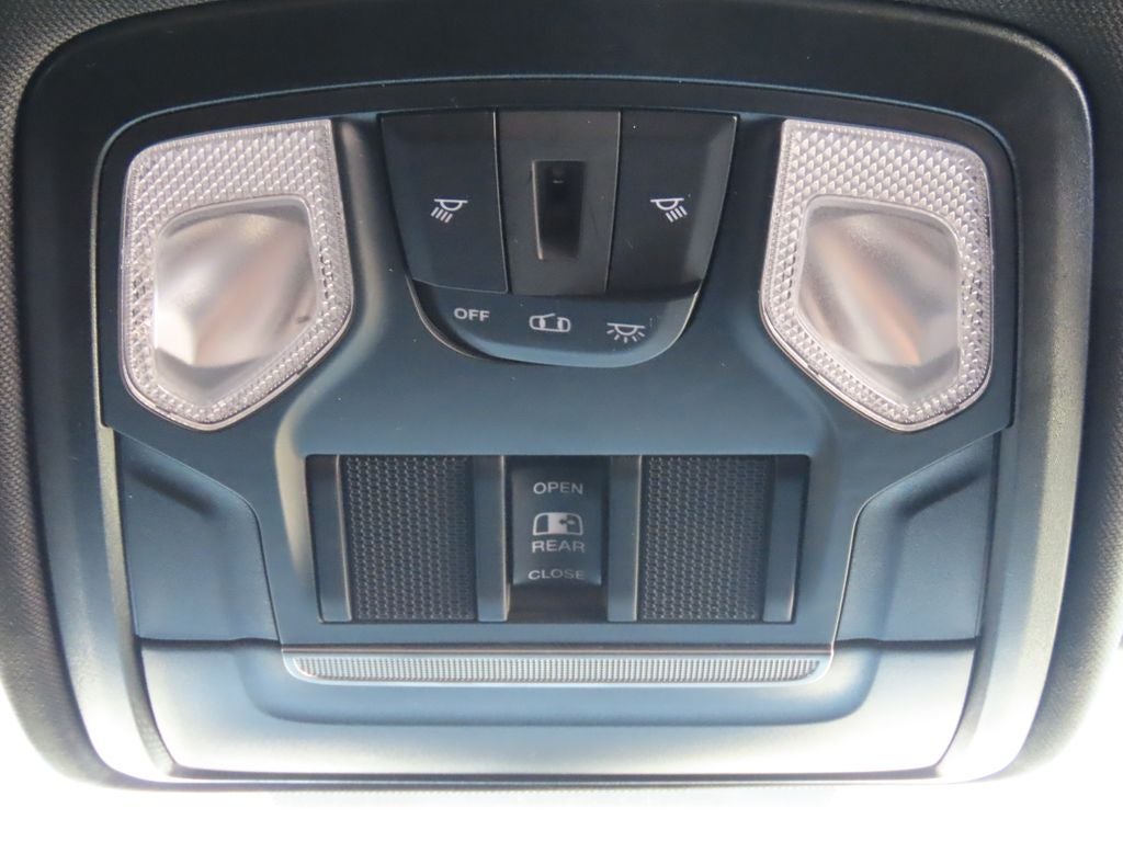 2022 RAM 1500 Tradesman