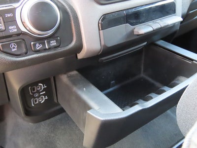 2022 RAM 1500 Tradesman