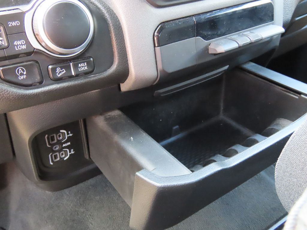 2022 RAM 1500 Tradesman
