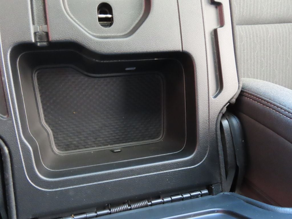 2022 RAM 1500 Tradesman
