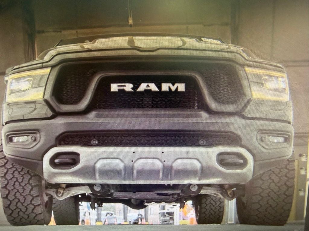 2020 RAM Ram 1500 Pickup Rebel