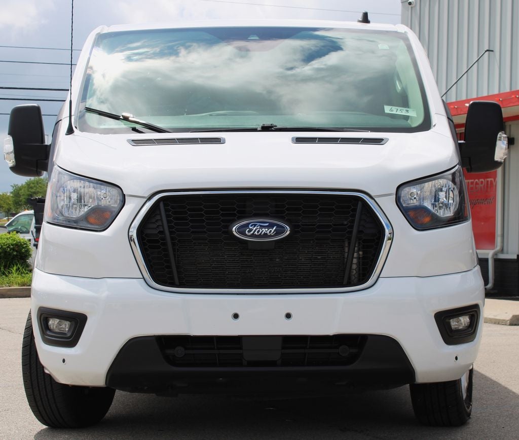 2024 Ford Transit-350 XLT