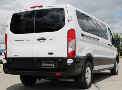 2024 Ford Transit-350 XLT
