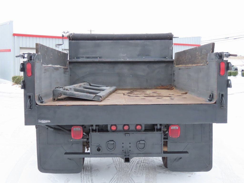 2015 Ford F-350SD XL DRW