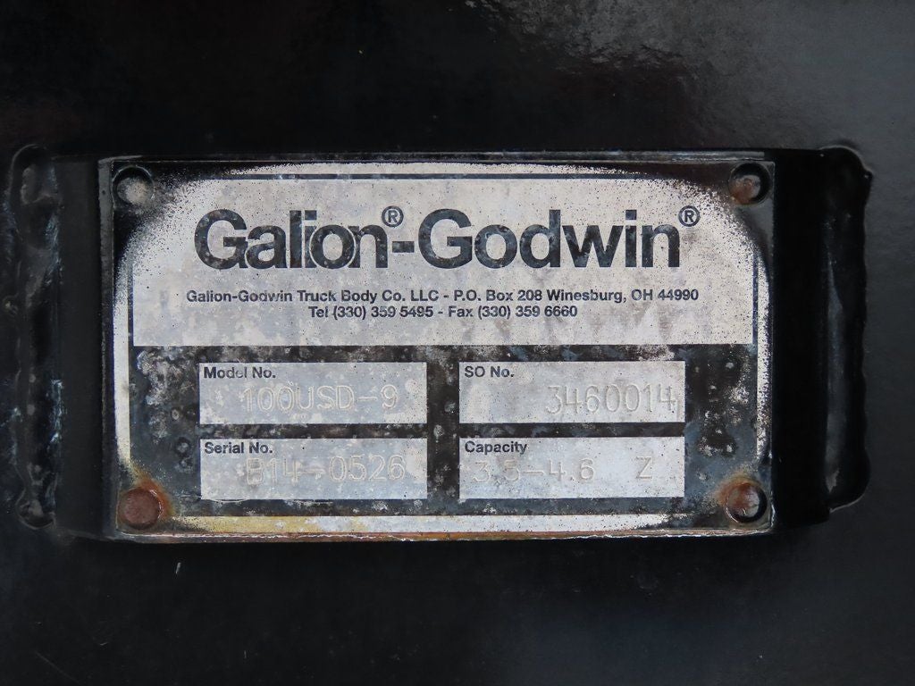 2015 Ford F-350SD XL DRW