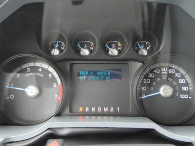 2015 Ford F-350SD XL DRW