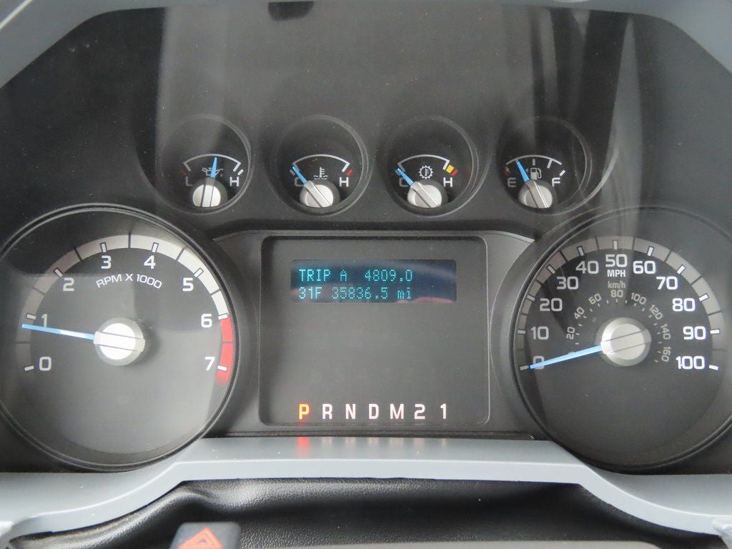 2015 Ford F-350SD XL DRW