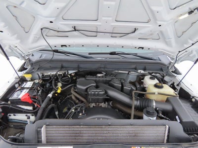 2015 Ford F-350SD XL DRW