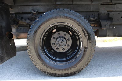 2015 Ford F-350SD XL DRW