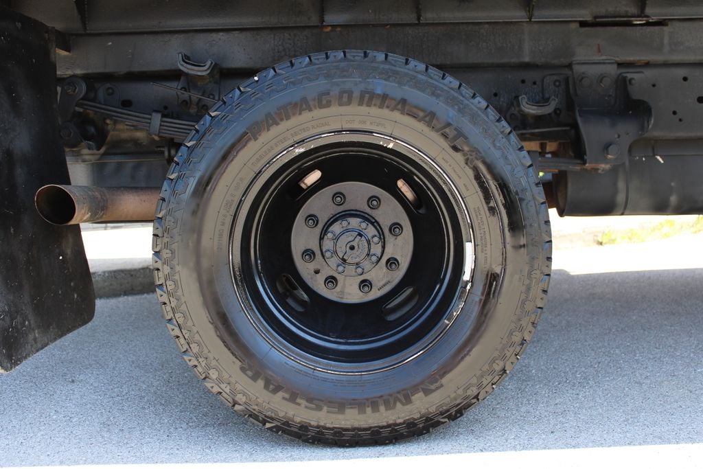 2015 Ford F-350SD XL DRW