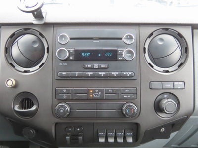 2015 Ford F-350SD XL DRW