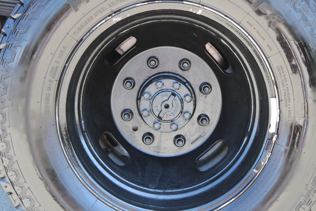 2015 Ford F-350SD XL DRW