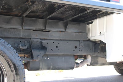 2015 Ford F-350SD XL DRW