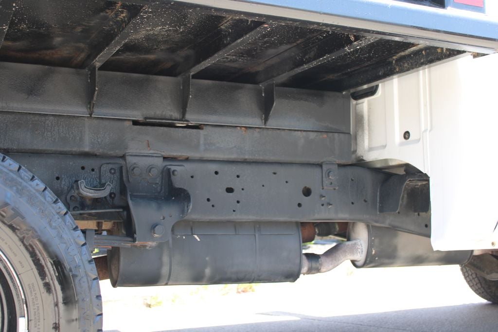 2015 Ford F-350SD XL DRW