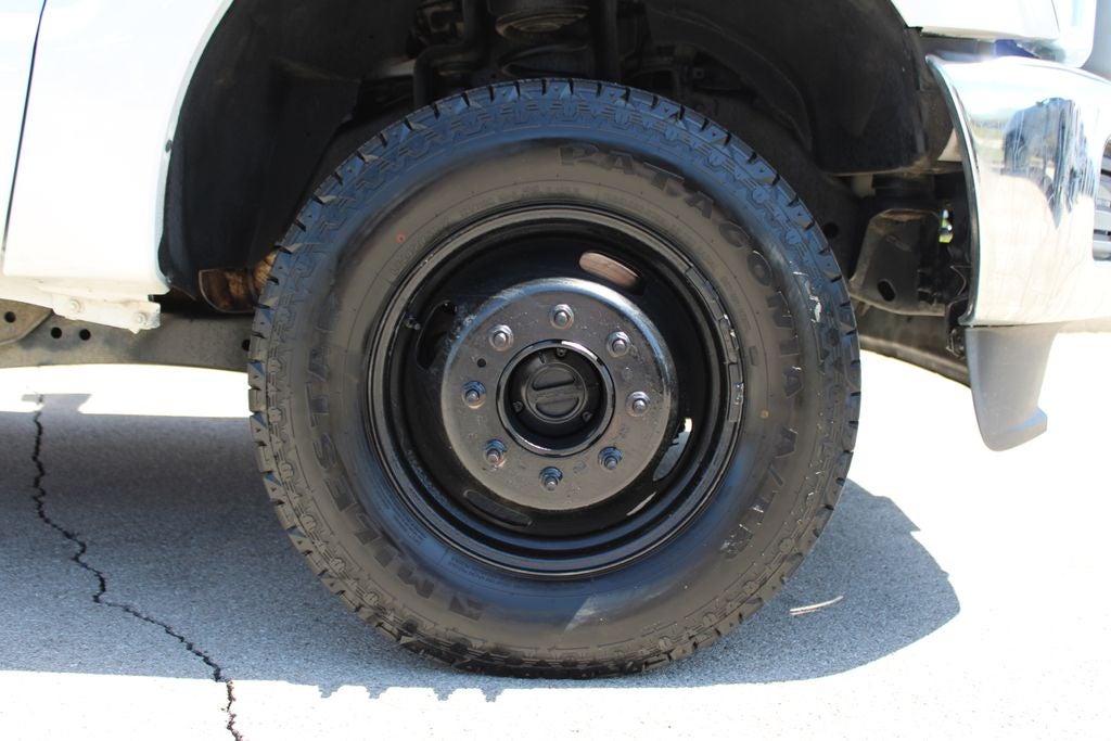 2015 Ford F-350SD XL DRW