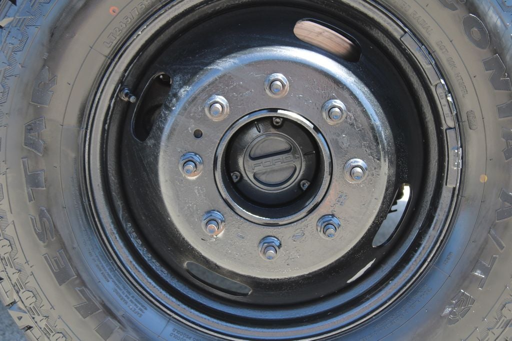 2015 Ford F-350SD XL DRW