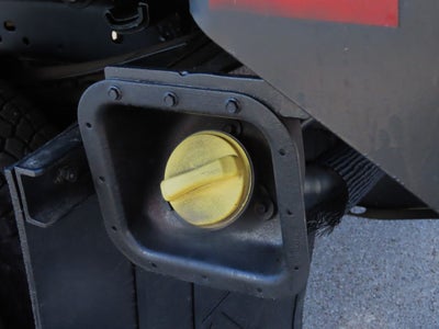 2015 Ford F-350SD XL DRW