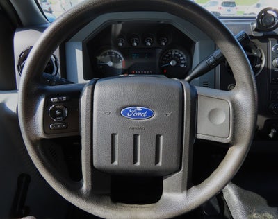 2015 Ford F-350SD XL DRW