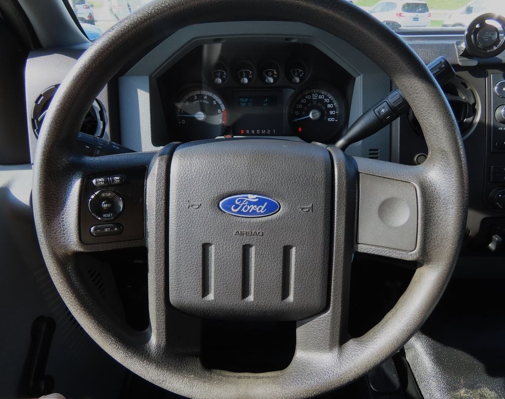 2015 Ford F-350SD XL DRW