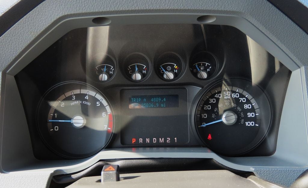 2015 Ford F-350SD XL DRW