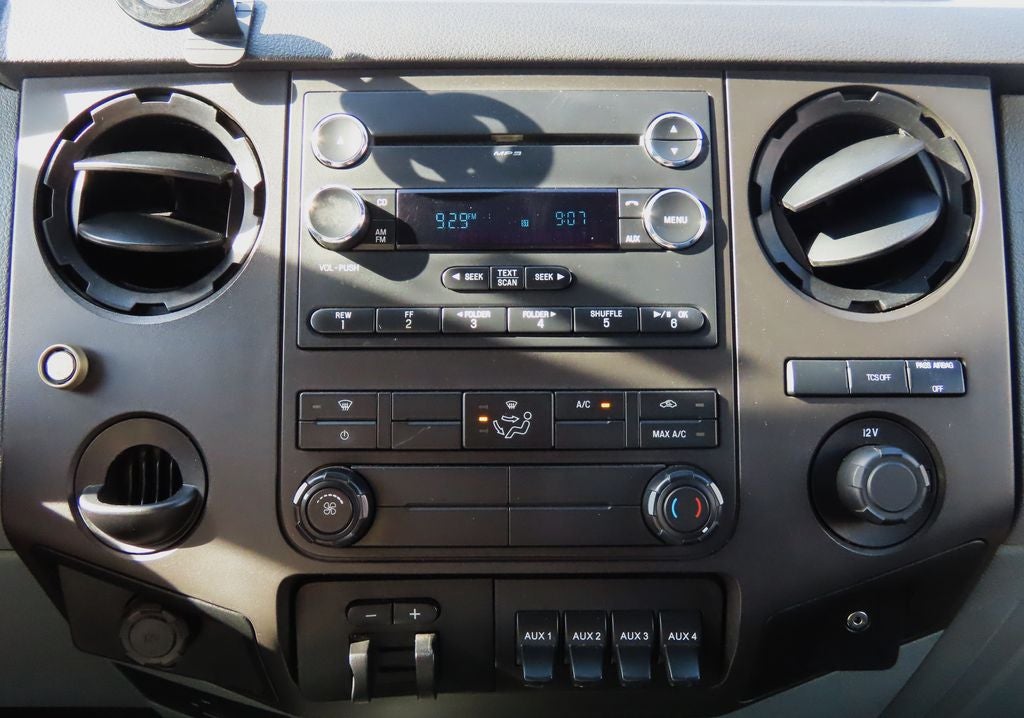 2015 Ford F-350SD XL DRW