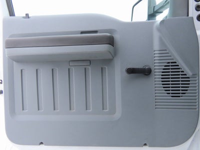 2015 Ford F-350SD XL DRW