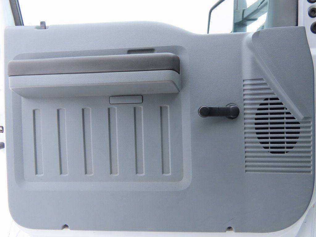 2015 Ford F-350SD XL DRW