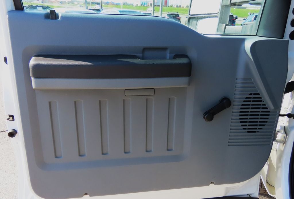 2015 Ford F-350SD XL DRW